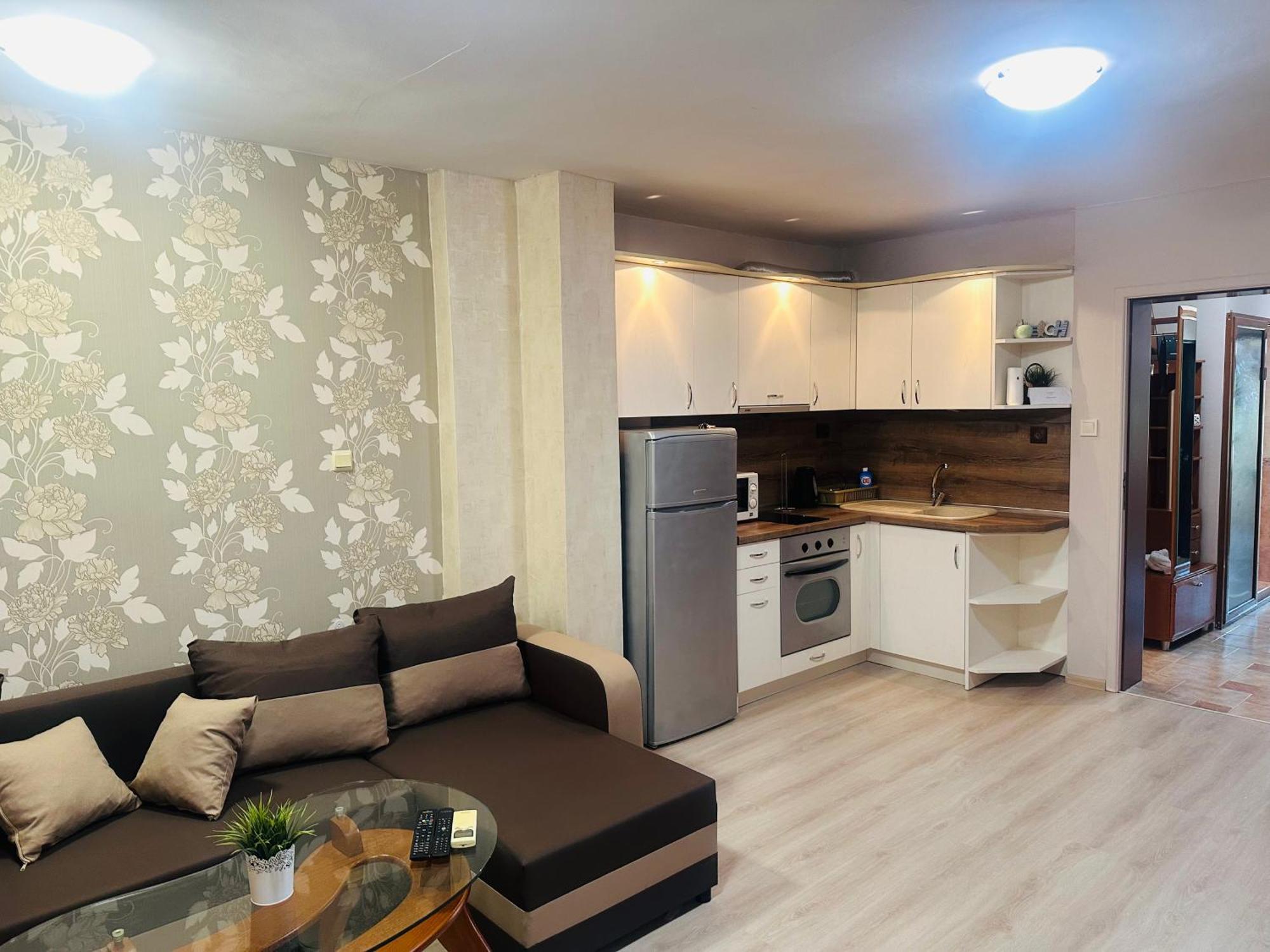 Lux Apartment Sisi Burgas Ngoại thất bức ảnh