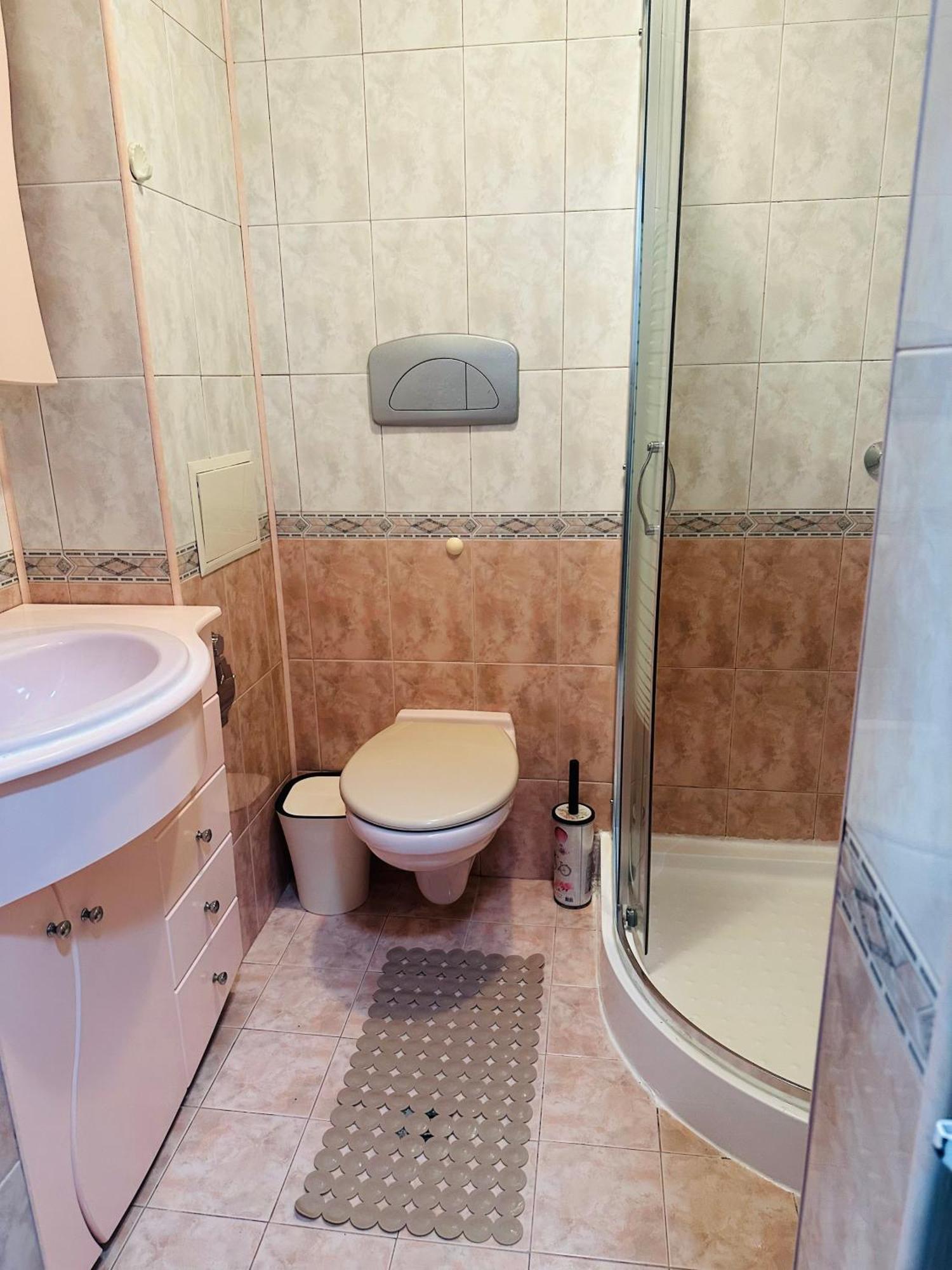Lux Apartment Sisi Burgas Ngoại thất bức ảnh