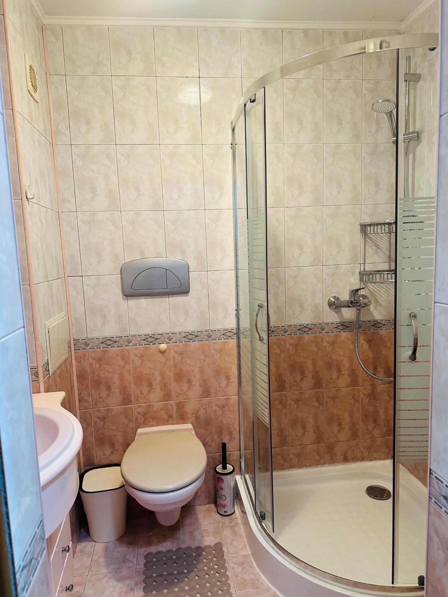 Lux Apartment Sisi Burgas Ngoại thất bức ảnh